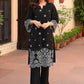 Women's Baati Kurta Set