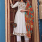 Centuri Women Silk Kurta Set