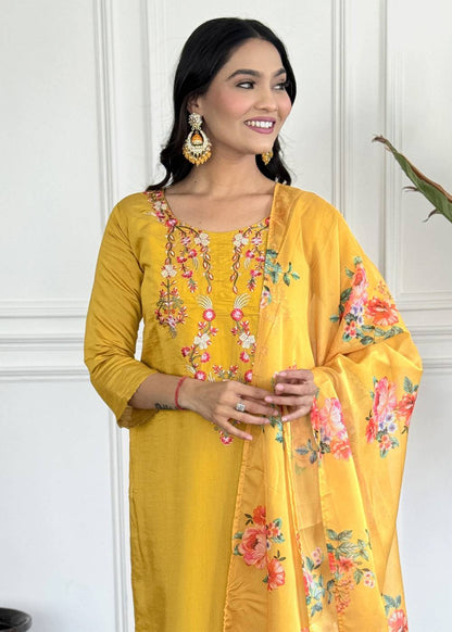 Women's Deewana Kurta Set