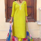 Women Fivestar Kurta Set