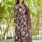 Women's Cotton Kalamkari Kurta Set