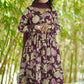 Women's Cotton Kalamkari Kurta Set