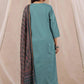 Women Sky Blue KGF Kurta Set