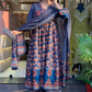 Women's New Anarkali Set