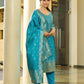 Women's Sandhya Jacquard Kurta Set