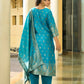 Women's Sandhya Jacquard Kurta Set